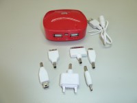 Bott Power Bank size 75x75x22 mm